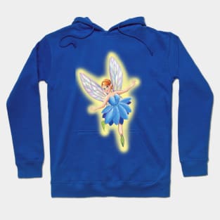 Fairy Hoodie